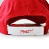 Milwaukee hat