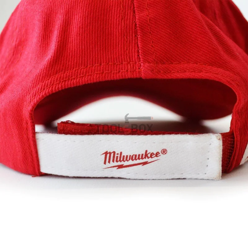 Milwaukee hat