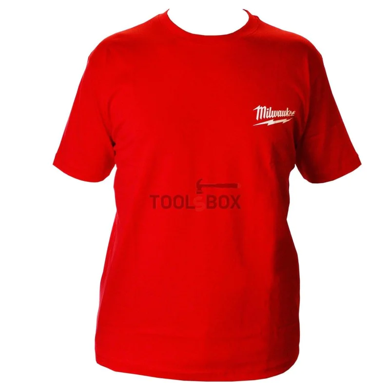 Milwaukee T-shirt