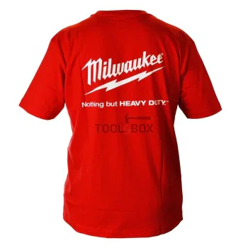 Тениска Milwaukee