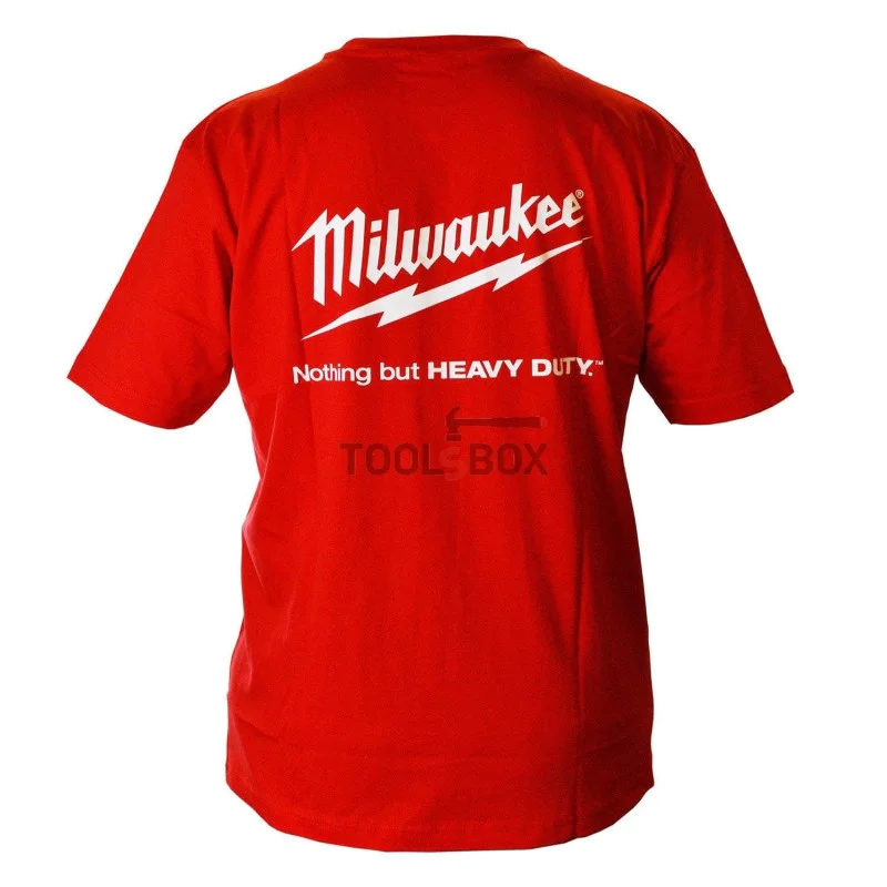 Milwaukee T-shirt