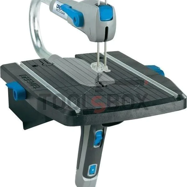 Dremel Carving Banzig