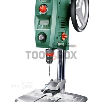 Bench drill Bosch PBD 40 , 710W
