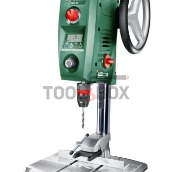 Настолна бормашина Bosch PBD 40 , 710W