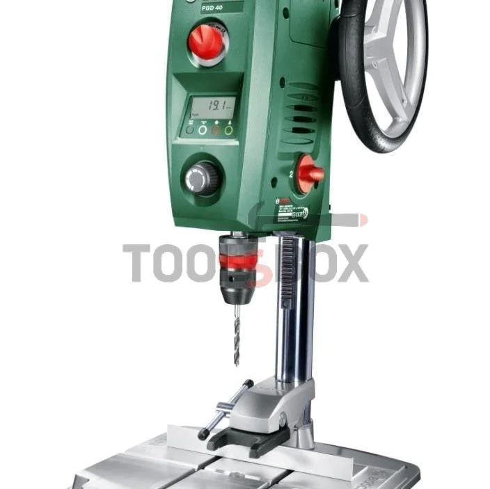 Bench drill Bosch PBD 40 , 710W