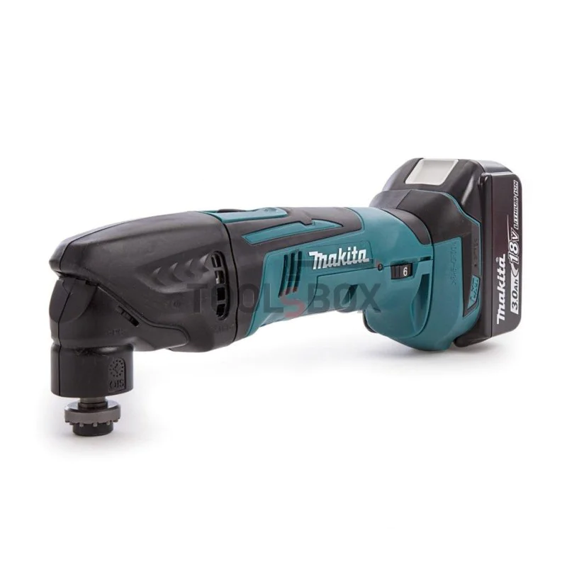 Multifunction Tool Makita DTM50Z , 18V body only