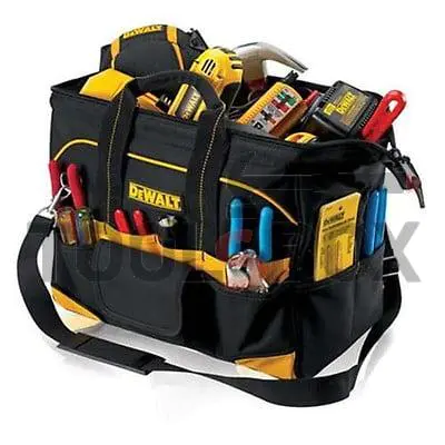 DeWALT tool bag 1-79-209