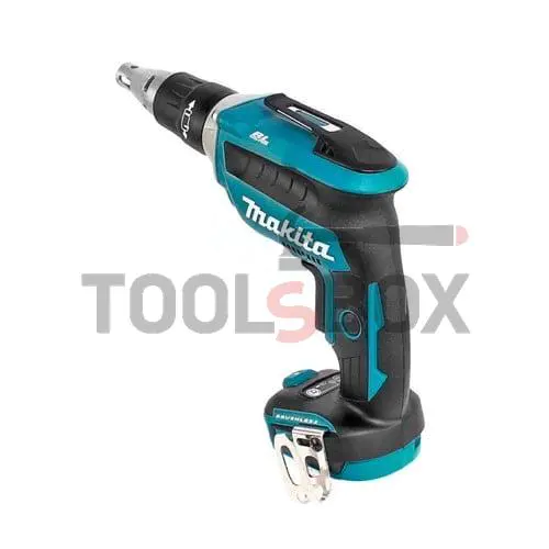 Cordless screwdriver Makita DFS452Z , 18 V , Brushless