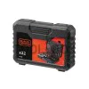 Комплект аксесоари от 32 части Black & Decker A7216
