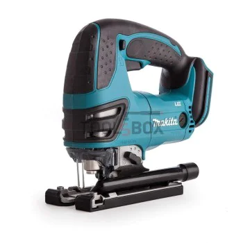 Прободен трион - зеге Makita DJV180Z , 18 V , 135 мм