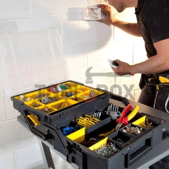 Organizer STANLEY STST1-75540 for 2 levels SORT MASTER