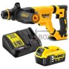 Cordless drill DeWALT DCH263P2 / 3J / SDS-plus