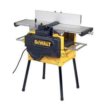 Абрихт-щрайхмус DeWALT D27300 комбиниран 2100 W, 260 мм