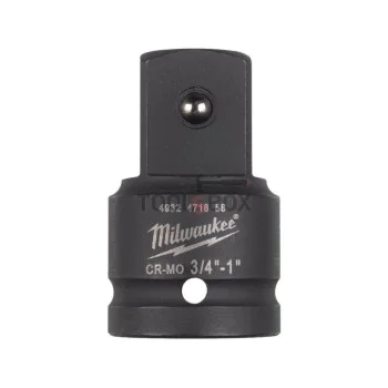 Milwaukee Impact Adapter 4932471658 3/4