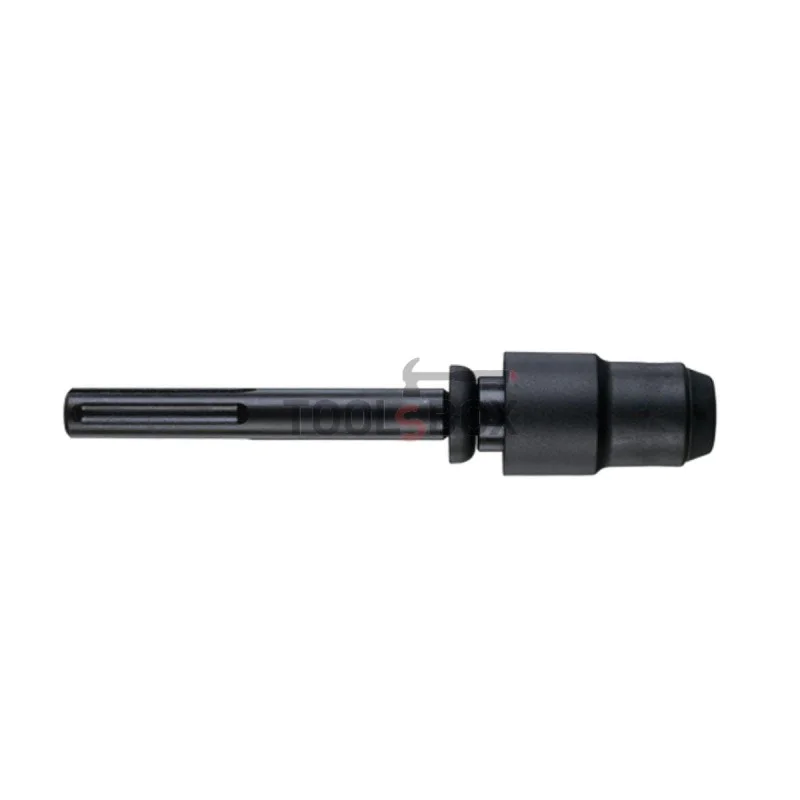Milwaukee SDS-MAX to SDS-PLUS adapter