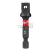 Milwaukee 4932478054 Shockwave 1/4