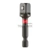 Milwaukee 4932478054 Shockwave 1/4