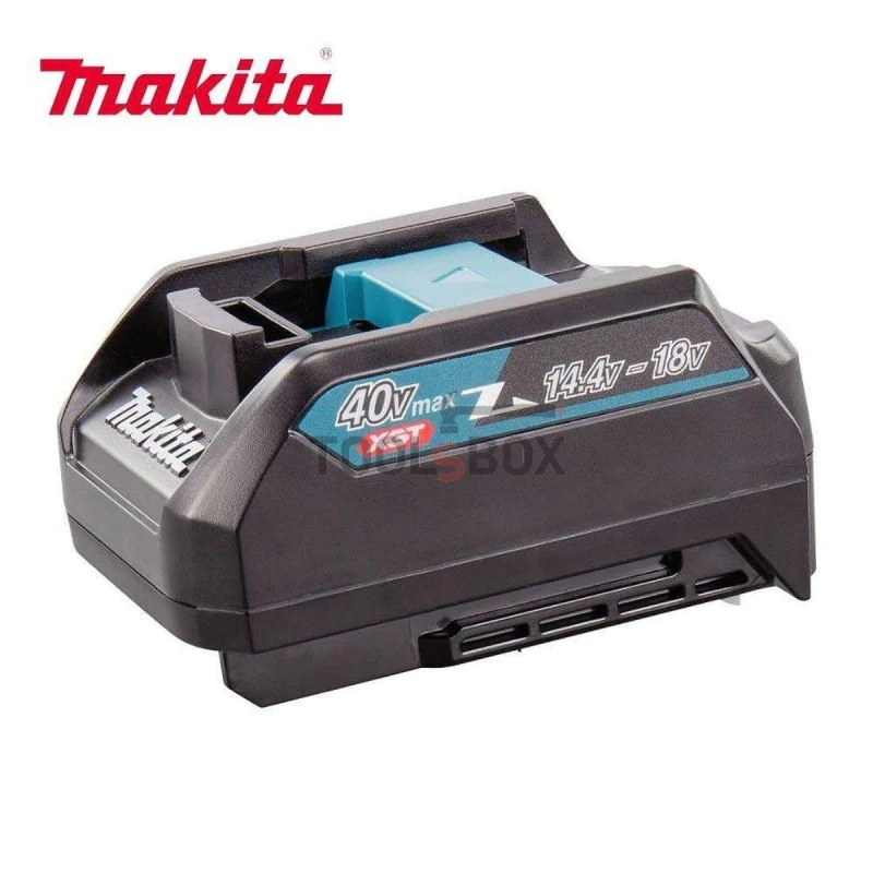 MAKITA ADP010 battery adapter, 40V-18V