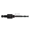 Milwaukee Boring Bar Adapter 49567010, 9.5mm HEX, 1/2