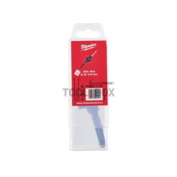 Адаптор за боркорона Milwaukee SDS+5/8 "x 18мм, 4932471695