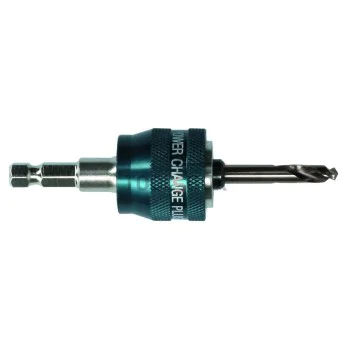 Адаптор за боркорони със свредло BOSCH Power Change Plus, HSS-Co,16-152мм