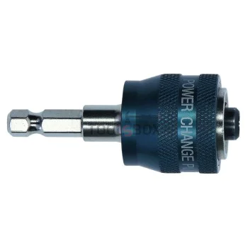 Адаптор за боркорони със свредло BOSCH Power Change Plus,3/8,16-210мм