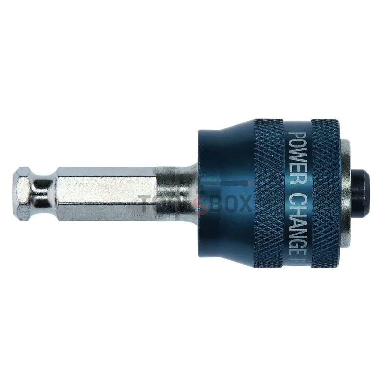 Adapter for drill bits BOSCH Power Change Plus,7/16,11mm