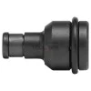 Adapter for MAKITA impact sockets 134873-0, 1/2