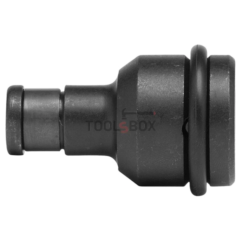 Adapter for MAKITA impact sockets 134873-0, 1/2