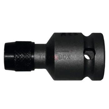 Quick-change impact socket adapter MAKITA P-05941, 1/2