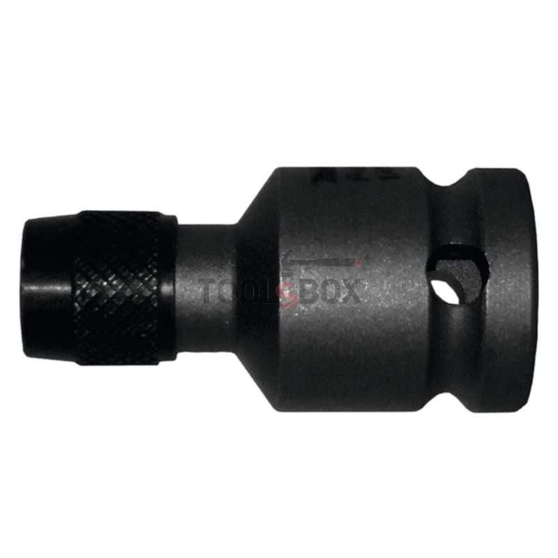 Quick-change impact socket adapter MAKITA P-05941, 1/2