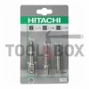 Square socket adapter - hex 1/4