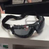 Protective Goggles with rubber seal ALTIMETER dark