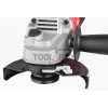 Angle grinder Milwaukee AG 800-115 EK, 800W / 4933451212