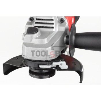 Ъглошлайф Milwaukee AG 800-115 EK, 800W / 4933451212