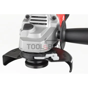 Ъглошлайф Milwaukee AG 800-115 EK, 800W / 4933451212