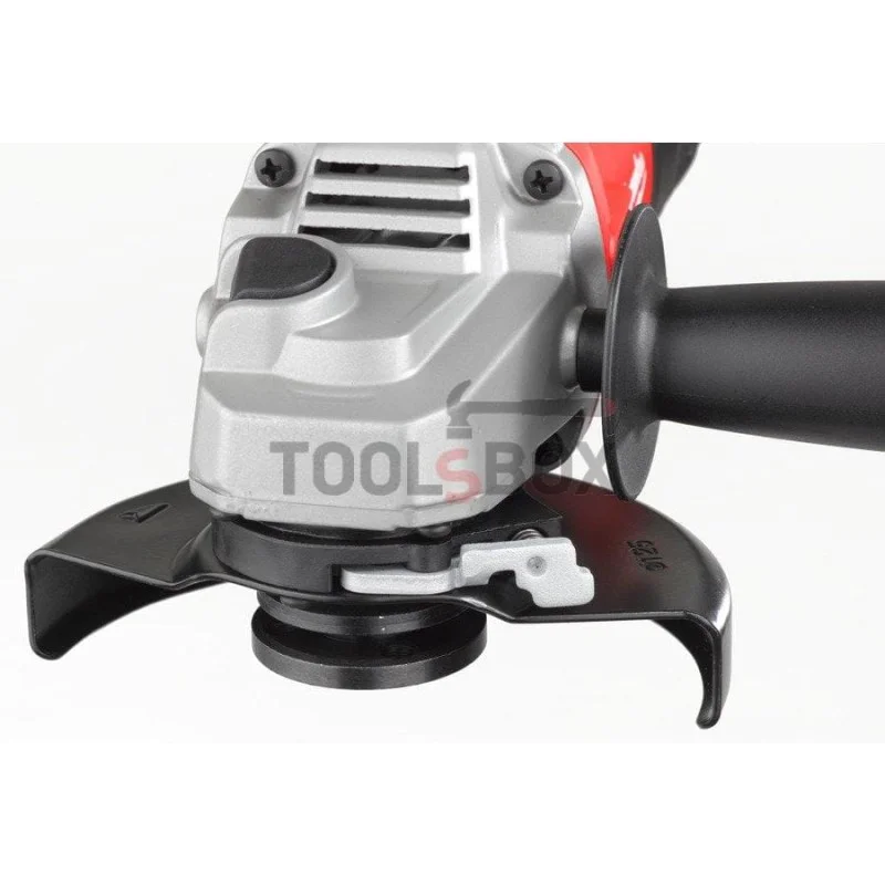 Angle grinder Milwaukee AG 800-115 EK, 800W / 4933451212