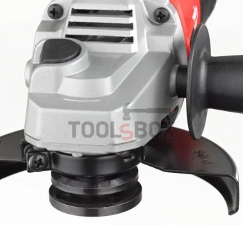 Ъглошлайф Milwaukee AG 800-115 E D-SET, 800W / 4933451281