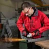 Angle grinder Milwaukee AG 800-115 E, 800W / 4933451210