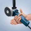 Angle grinder Bosch GWS 9-115 , 900W , f 115 mm
