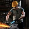 Angle grinder Bosch GWS 9-125 Professional, Ф125 mm, 900W, 11500 rpm.