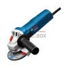 Angle grinder Bosch GWS 750-125 Professional, Ф125 mm 750 W, 11000 rpm
