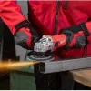 Angle grinder Milwaukee AG800-125E, 125 mm, 800W