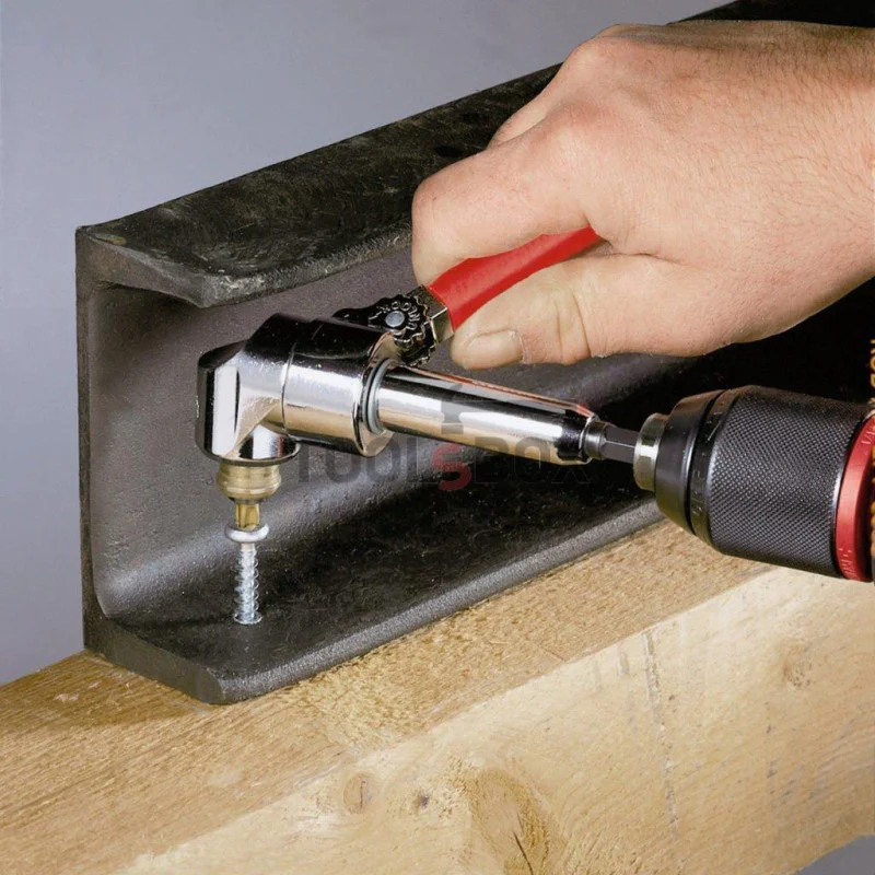 Milwaukee corner attachment 4932352320 / OSD 2