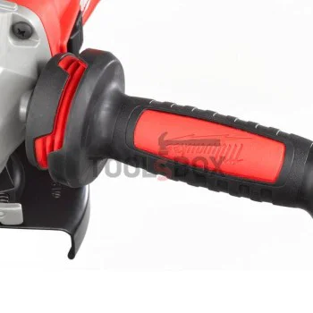 Ъглошлайф Milwaukee AGV10-125EK, 1000 W ANGLE GRINDER WITH AVS / 4933451222