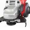 Milwaukee AGV10-125EK, 1000 W ANGLE GRINDER WITH AVS / 4933451222