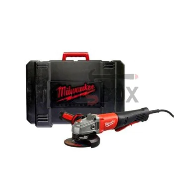 Ъглошлайф Milwaukee 125 мм AGV 13-125 XSPDEBKIT, 1250 W / 4933471194