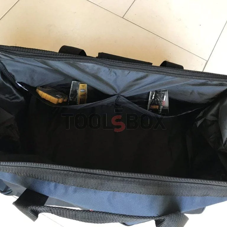 Bosch tool bag 1619BZ0100, 40l