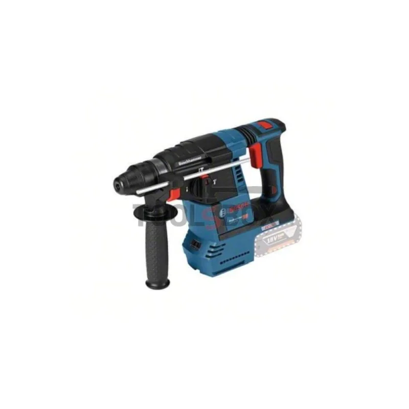 Cordless hammer drill BOSCH GBH 18V-26 SOLO