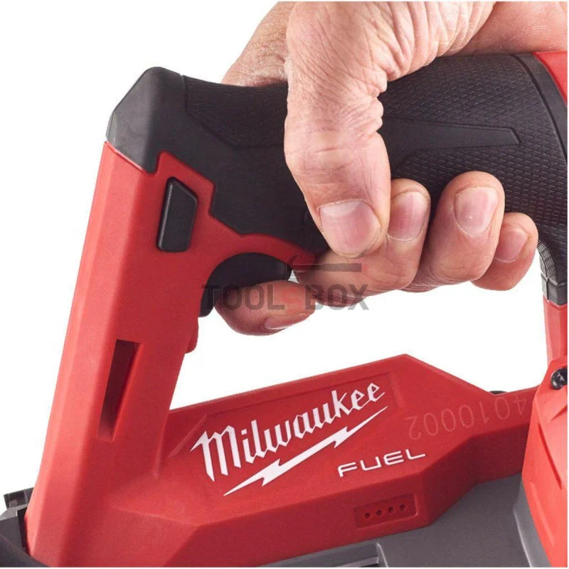 Cordless handheld Milwaukee M12 FBS64-0C, 12V, 64mm